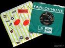 Beatles - A Hard Days Night UK 1st Press *NEAR MINT* 45