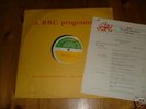 Heinz/Donovan/Lulu/Cliff Bennett 1965 UK Radio LP