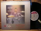Buddy Rich Live MFSL 3 LP audiophile MOBILE FIDELITY