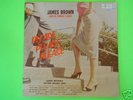 RARE Leg Cover LP Please Please Please JAMES BROWN KING