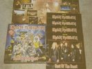 Iron Maiden best of the beast vinyl box set