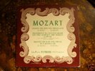 Westminster Green Label Mozart Wlach Kamesch Recnicek