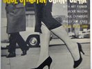 Sonny Clark - Blue Note 1588 -  47/63rd Original 1st.