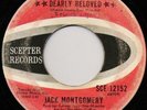 Jack Montgomery - Dearly beloved- US original
