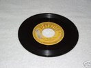 Elvis Presley Sun Record  Baby Let's Play House