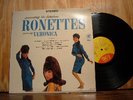 60s Rock/R&B THE RONETTES Featuring Veronica CAPITOL