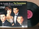 Demensions LP -  My Foolish Heart - Mono