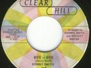 Funk 45-Kenny Smith & The Lovelighters-Clear Hill 
