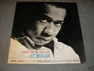LEE MORGAN SEARCH FOR THE NEW LAND BLUE NOTE  NY NM-