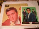Elvis Presley--King Creole--RCA LPM 1884/ Long Playing
