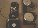 DJ battlepack, numark 1625 Turntables and MORE