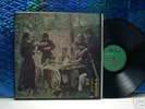  PSYCH STEVE LINNEGAR'S SNAKESHED LP 1980