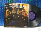 Ultra rare NZ beat PLEAZERS Definitely LP '66 ORIGINAL