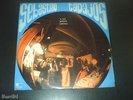 SEBASTIAO TAPAJOS 69 Brazil Instro Jazz Bossa FORMA LP