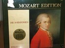Mozart Gesamtedition