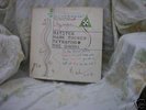 Mark Tucker Bat Stew Handmade Cover LP rare private ps