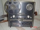 TEAC X-1000R REEl TO REEL