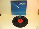Sirocco LP, Arpadys - Polydor 2-933-802.