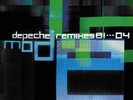 DEPECHE MODE Remixes 81-04 - 6 LP- BOX limitiert