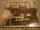 DEXTER GORDON BLUE NOTE LP 