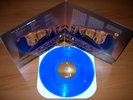 OLD MAN GLOOM Seminar III LP BLUE *100 isis boris NEW