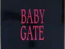 MINA BABY GATE EDIZIONE LIMITATA RARO N° 097 1991