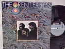 ORIENT EXPRESS 68 US MAINSTREAM 6131 STEREO PSYCH LP NM