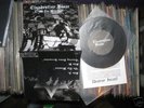 CLANDESTINE BLAZE RARE LTD EP BLACK METAL BURZUM HORNA
