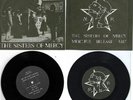 First Sisters of Mercy RAR Come and get it WGT