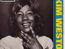 KIM WESTON : SELF TITLED EP : MOTOWN LABEL 1964