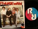 STRANGEWAYS-RARE 1978 MOD REVIVAL SINGLE-REAL RECORDS