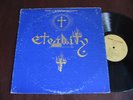 ETERNITY s/t BAND OF GOLD LP private psych