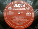 ZOMBIES uk original unboxed decca Begin Here EXCELLENT