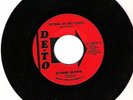 NORTHERN SOUL 45-RONNIE McNEIR-ON DE.TO