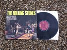 Rolling Stones-Aftermath&Out of Time Weinrot MEGASELTEN