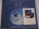 NEW Michael Jackson Coffret ET E.T. Storybook LP 1982