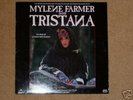 MYLENE FARMER MAXI 45T B.O. CLIP TRISTANA 1987 RARE 