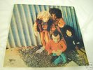 JIMI HENDRIX#BAND OF GYPSYS#PUPPET SLEEVED 1ST PRESS