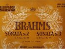 ALBERT SPALDING -BRAHMS- REMINGTON 199-49 (1951 press)