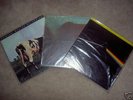 Pink Floyd MFSL Trilogy Sealed DSOTM,MEDDLE,ATOM HEART