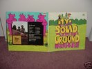 MY SOLID GROUND * ORIG MONSTER GERMAN PROG KRAUTROCK LP