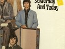 THE BEATLES YESTERDAY  AND TODAY MONO  STILL IN SHRINK