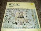 Depeche Mode Hysterika 1st time in Italy 3/6/84  LIVE