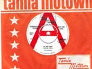 TAMLA MOTOWN-TMG503-THE MIRACLES-RED/WHITE DEMO