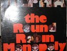 ROUND ROBIN MONOPOLY - LP USA ORIGINAL FUNK