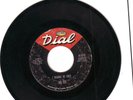 Northern Soul Joe Tex DIAL