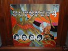 OCTOPUS 4 - CONFLUENTS ORIG. 1st FRANCE '69 LP PSYCH