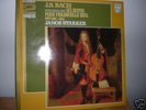 BACH / SUITES  FOR CELLO SOLO / JANOS STARKER / PHILIPS