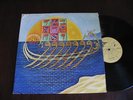 THE COLLECTIVE STAR Music UNANIMOUS ANONYMOUS psych