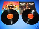 JIMI HENDRIX DBL/LP Are You Experienced +1POL2343074.EX